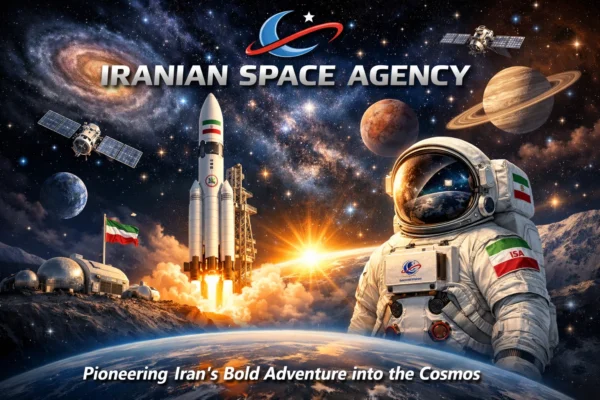 Iranian Space Agency