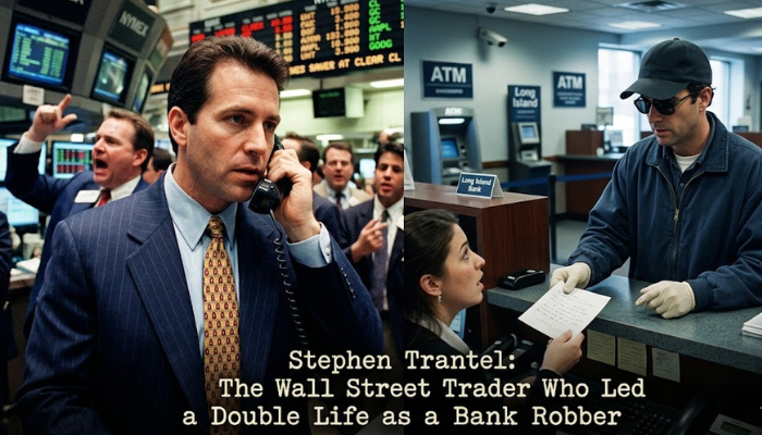 Stephen Trantel